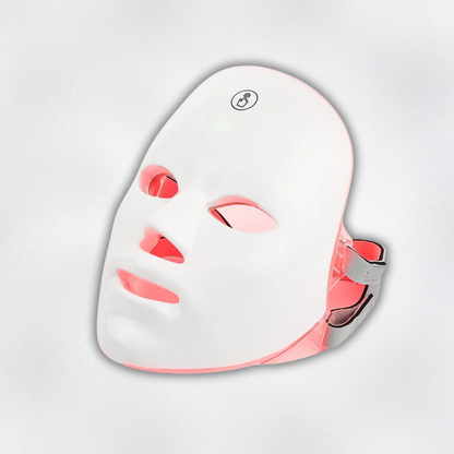 LUMÉRASKIN™ – Advanced LED Light Therapy Mask