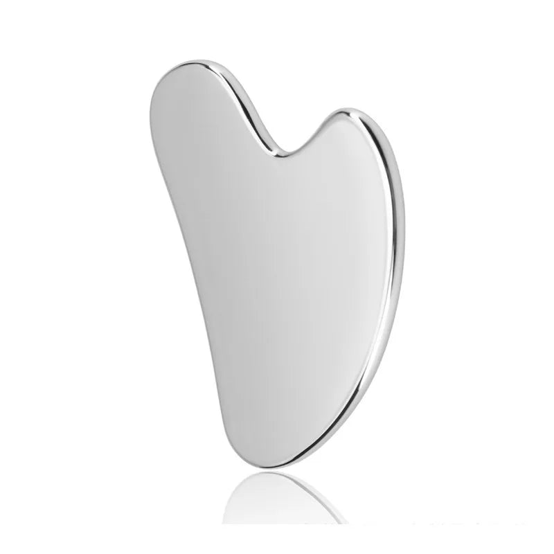 LUMÉRASKIN™ Stainless Steel Gua Sha Massager