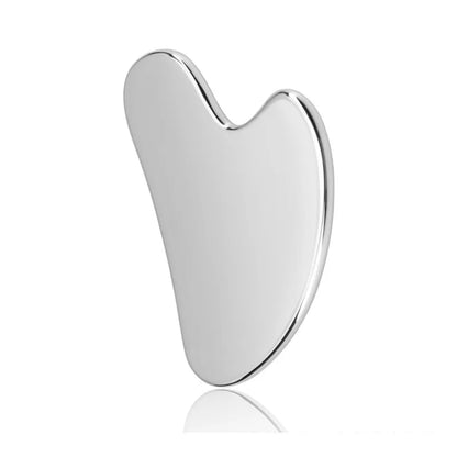 LUMÉRASKIN™ Stainless Steel Gua Sha Massager