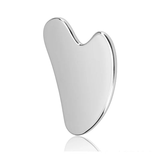 LUMÉRASKIN™ Stainless Steel Gua Sha Massager